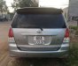 Toyota Innova V 2011 - Bán ô tô Toyota Innova V đời 2011, màu bạc còn mới