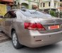 Toyota Camry 2.4G 2008 - Bán Toyota Camry 2.4G sản xuất năm 2008, màu vàng