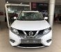 Nissan X trail  X-Trail 2.0 V   2018 - Cần bán Nissan X trail X-Trail 2.0 V đời 2018, màu trắng