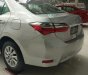 Toyota Corolla altis 1.8E AT 2018 - Cần bán xe Toyota Corolla altis 1.8E AT đời 2018, màu bạc giá cạnh tranh