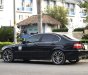 BMW 3 Series  318i Sports   2005 - Bán BMW 318i Sports đời 2005, màu đen