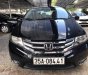 Honda City   2013 - Bán xe Honda City đời 2013, màu đen số sàn, 298 triệu