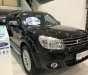 Ford Everest 2013 - Bán Ford Everest đời 2013, màu đen