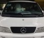 Mercedes-Benz MB 2004 - Cần bán lại xe Mercedes MB năm 2004, màu trắng, nhập khẩu nguyên chiếc
