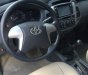 Toyota Innova   E 2012 - Bán Innova 2012, phom 2013, biển số đẹp, số sàn, chạy 68 ngàn km