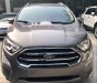 Ford EcoSport   Titanium 1.5AT  2018 - Cần bán Ford EcoSport Titanium 1.5AT đời 2018, giá tốt