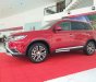 Mitsubishi Outlander   2.4 Premium  2018 - Bán Outlander 2.4 CVT – 7 chỗ ngồi 2 cầu – mẫu Crossover phong cách nhập khẩu 3 cục từ Nhật Bản