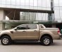 Ford Ranger XLS 2.2 AT 2014 - Ô Tô Thủ Đô bán xe Ford Ranger XLS 2.2 AT 2014, màu ghi vàng, 489 triệu