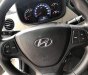 Hyundai Grand i10 MT 2017 - Bán xe Hyundai Grand i10 MT năm 2017, màu trắng, nhập khẩu 