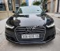 Audi A6   2016 - Cần bán lại xe Audi A6 2016, màu đen, nhập khẩu