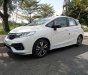 Honda Jazz RS 2018 - Bán Honda Jazz RS - Khuyến mãi khủng - Xe giao ngay - Đủ màu - LH: 0932.046.078