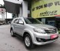 Toyota Fortuner X 2012 - Toyota Sure Mỹ Đình bán Fortuner máy xăng, 1 cầu số tự đông năm 2012. LH 0934891515