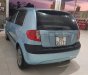 Hyundai Getz 2009 - Bán xe Hyundai Getz Getz năm 2009, màu xanh lam, xe nhập