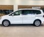 Volkswagen Sharan 2016 - Bán Volkswagen Sharan 7 chỗ - 1 Xe duy nhất ở Việt Nam