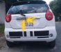 Chevrolet Spark 2009 - Chính chủ bán Chevrolet Spark đời 2009, màu trắng, nhập khẩu