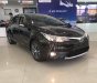 Toyota Corolla altis   2018 - Cần bán Toyota Corolla altis đời 2018, màu đen