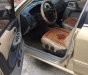 Ford Laser 2002 - Can bán xe Fors Laser Duluxe 2002 màu vàng cát chính chủ