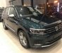 Volkswagen Tiguan 2018 - [ Xe Đức] gầm cao 7 chỗ【Tiguan 2.0 Turbo】dáng đẹp, lái êm, vay 90%, lãi thấp【4,99%】bảo dưỡng thấp 2triệu/lần - giao ngay