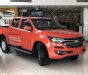 Chevrolet Colorado    2018 - Bán xe bán tải Colorado máy dầu - nhập Thái Lan
