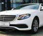 Mercedes-Benz E class E200 2018 - Bán xe Mercedes E200 đời 2018, màu trắng mới, giao xe toàn quốc