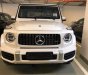 Mercedes-Benz G class G63 2018 - Bán Mercedes Benz G63 AMG Model 2019, nhập khẩu nguyên chiếc, xe đặt cọc