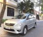 Toyota Innova  G   2012 - Bán xe Toyota Innova G đời 2012, màu bạc, chính chủ, giá chỉ 455 triệu