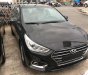 Hyundai Accent 1.4 MT 2018 - Bán ô tô Hyundai Accent 1.4 MT đen, giá chỉ 490 triệu giao ngay toàn quốc