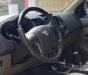 Toyota Fortuner 2012 - Bán Toyota Fortuner 2012, màu xám, số tự động, giá 645tr