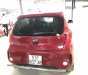 Kia Morning Si 1.25MT 2016 - Bán Kia Morning SI 1.25 màu đỏ, số sàn, sản xuất 2016, biển Sài Gòn, mẫu mới mâm xoắn