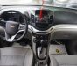 Chevrolet Orlando LTZ 2011 - Cần bán Chevrolet Orlando LTZ đời 2012, màu bạc, 375 triệu