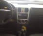 Hyundai Getz   2010 - Bán Hyundai Getz năm 2010, màu xanh lam, xe nhập