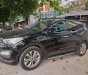 Hyundai Santa Fe   2015 - Bán Hyundai Santa Fe full dầu, sản xuất và đăng ký 2015, mới như hãng