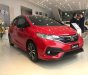 Honda Jazz RS 2018 - Bán Honda Jazz RS - Khuyến mãi khủng - Xe giao ngay - Đủ màu - LH: 0932.046.078