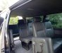 Toyota Hiace    2000 - Bán Toyota Hiace sản xuất năm 2000