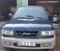 Isuzu Hi lander Hilander 2004 - Cần bán Isuzu Hi lander Hilander 2004, màu xanh lam, ít sử dụng