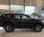 Mitsubishi Pajero   2018 - Bán Mitsubishi Pajero đời 2018, màu đen, giá tốt