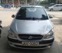 Hyundai Getz 1.1 MT 2010 - Bán xe Hyundai Getz 1.1 MT sản xuất 2010, màu bạc, xe nhập