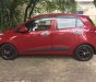 Hyundai Grand i10 2016 - Cần bán xe Hyundai Grand i10 đời 2016, màu đỏ