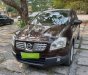 Nissan Qashqai AT 2008 - Cần bán Nissan Qashqai AT 2008, màu nâu, nhập khẩu  