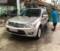 Ford Escape XLS 2.3L 4x2 AT 2009 - Cần bán gấp Ford Escape XLS 2.3L 4x2 AT năm sản xuất 2009, màu hồng 