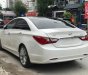 Hyundai Sonata 2.0AT 2012 - Bán Hyundai Sonata 2.0AT năm 2012, màu trắng, xe nhập