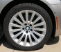 BMW 7 Series 750Li 2011 - Cần bán xe BMW 750Li 2011 màu vàng kim