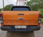 Ford Ranger 2017 - Bán Ford Ranger năm sản xuất 2017, màu cam, nhập khẩu nguyên chiếc