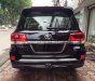 Toyota Land Cruiser VX.R 4.6 AT 2016 - Bán ô tô Toyota Land Cruiser VX.R 4.6 Model 2017, màu đen, xe nhập Trung Đông mới 100%
