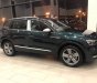 Volkswagen Tiguan 2018 - [ Xe Đức] gầm cao 7 chỗ【Tiguan 2.0 Turbo】dáng đẹp, lái êm, vay 90%, lãi thấp【4,99%】bảo dưỡng thấp 2triệu/lần - giao ngay