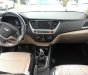 Hyundai Accent 1.4 MT 2018 - Bán ô tô Hyundai Accent 1.4 MT đen, giá chỉ 490 triệu giao ngay toàn quốc