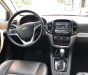 Chevrolet Captiva LTZ 2016 - Bán xe Chevrolet Captiva LTZ năm 2016 màu trắng, 699 triệu nhập khẩu