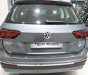 Volkswagen Tiguan 2018 - [ Xe Đức] gầm cao 7 chỗ【Tiguan 2.0 turbo】dáng đẹp, lái êm, vay 90%, lãi thấp chỉ【4,99%】bảo dưỡng thấp 2triệu/lần - đủ mà
