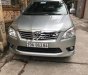 Toyota Innova 2.0G 2013 - Bán Toyota Innova 2.0G năm sản xuất 2013, màu bạc, số tự động