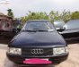 Audi 200   1989 - Bán Audi 200 đời 1989, màu đen, xe nhập